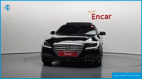 HYUNDAI GENESIS G330 PREMIUM