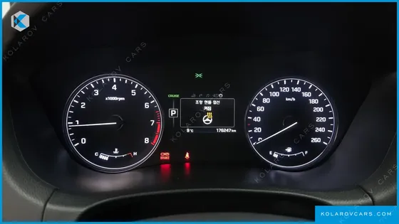HYUNDAI GENESIS G330 PREMIUM