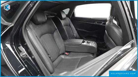 HYUNDAI GENESIS G330 PREMIUM