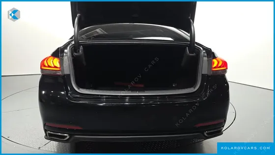 HYUNDAI GENESIS G330 PREMIUM