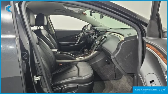 CHEVROLET (GM DAEWOO) ALPHEON CL240