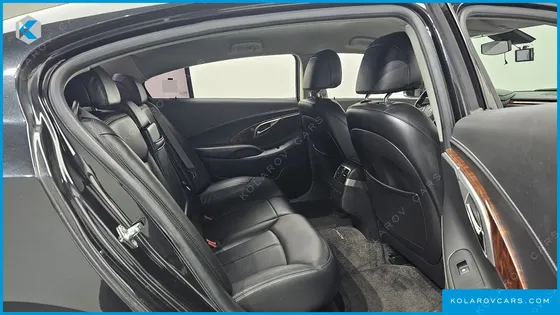 CHEVROLET (GM DAEWOO) ALPHEON CL240