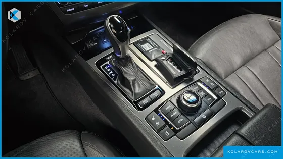 HYUNDAI GENESIS G330 PREMIUM AWD