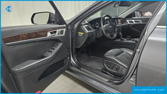 HYUNDAI GENESIS G330 PREMIUM AWD
