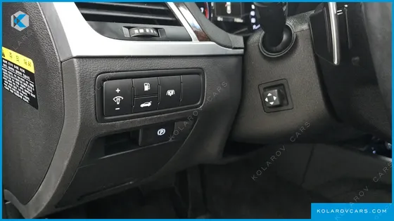 HYUNDAI GENESIS G330 PREMIUM AWD