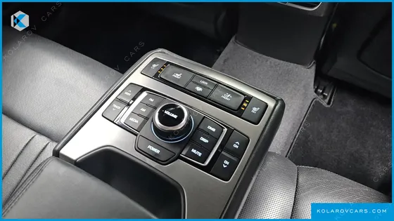 HYUNDAI GENESIS G330 PREMIUM AWD