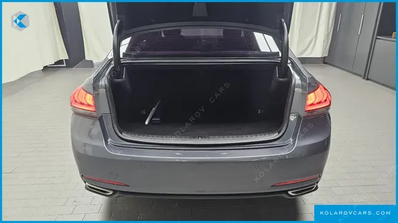 HYUNDAI GENESIS G330 PREMIUM AWD