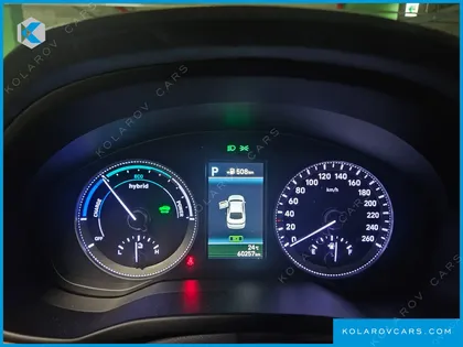 HYUNDAI GRANDEUR EXCLUSIVE