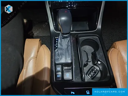 HYUNDAI GRANDEUR EXCLUSIVE
