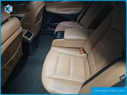 HYUNDAI GRANDEUR EXCLUSIVE