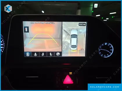 HYUNDAI GRANDEUR EXCLUSIVE