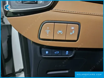 HYUNDAI GRANDEUR EXCLUSIVE