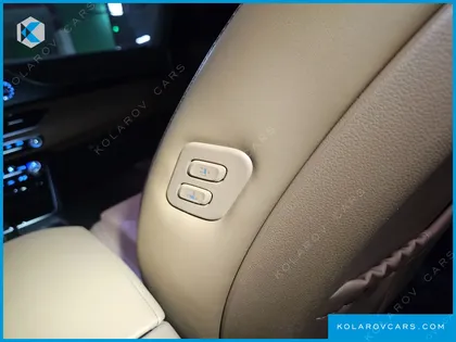 HYUNDAI GRANDEUR EXCLUSIVE