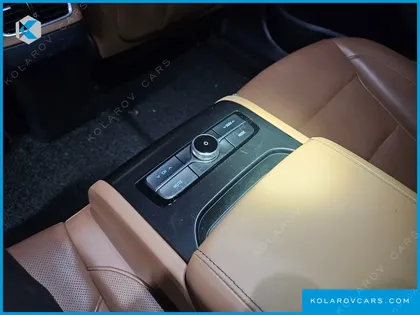 HYUNDAI GRANDEUR EXCLUSIVE