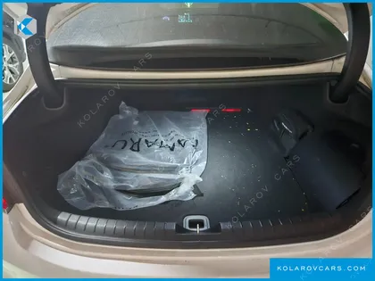 HYUNDAI GRANDEUR EXCLUSIVE