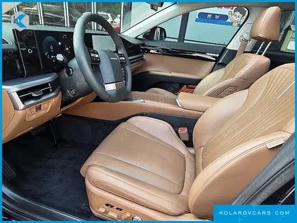 HYUNDAI GRANDEUR 2,5 GASOLINE 2WD
