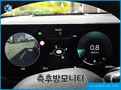 HYUNDAI GRANDEUR 2,5 GASOLINE 2WD