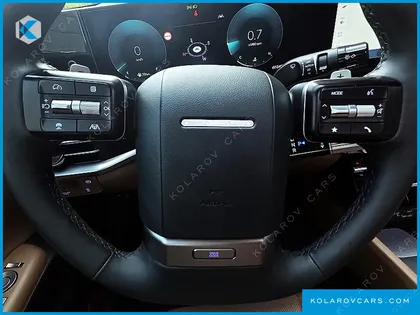 HYUNDAI GRANDEUR 2,5 GASOLINE 2WD