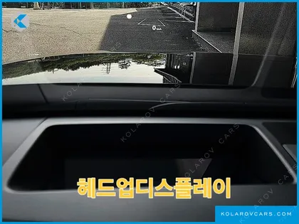 HYUNDAI GRANDEUR 2,5 GASOLINE 2WD