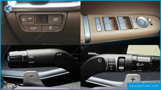 HYUNDAI GRANDEUR 2,5 GASOLINE 2WD