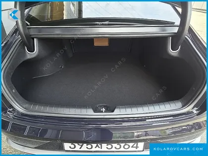 HYUNDAI GRANDEUR 2,5 GASOLINE 2WD