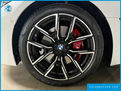 BMW 4 SERIES 420I M SPORT PRO GRAN COUPE