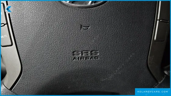 HYUNDAI STAREX 3-SEATER VAN