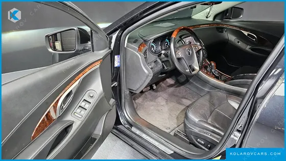 CHEVROLET (GM DAEWOO) ALPHEON EL240