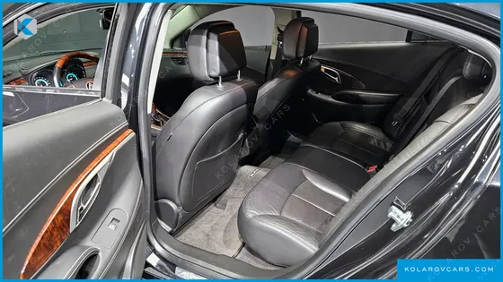 CHEVROLET (GM DAEWOO) ALPHEON EL240