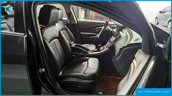 CHEVROLET (GM DAEWOO) ALPHEON EL240