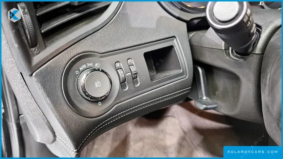 CHEVROLET (GM DAEWOO) ALPHEON EL240