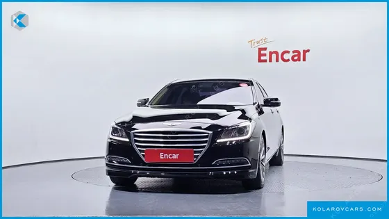 HYUNDAI GENESIS G330 PREMIUM AWD