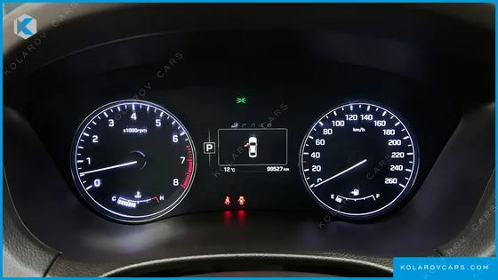 HYUNDAI GENESIS G330 PREMIUM AWD