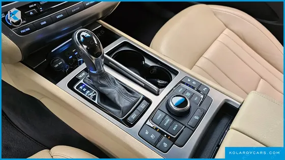 HYUNDAI GENESIS G330 PREMIUM AWD