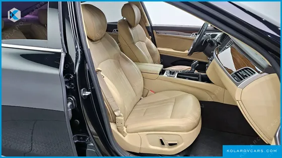 HYUNDAI GENESIS G330 PREMIUM AWD