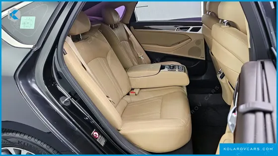 HYUNDAI GENESIS G330 PREMIUM AWD