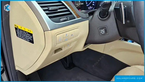 HYUNDAI GENESIS G330 PREMIUM AWD