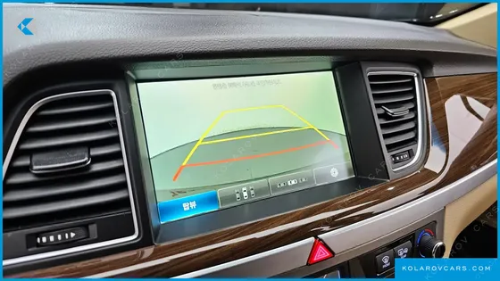 HYUNDAI GENESIS G330 PREMIUM AWD