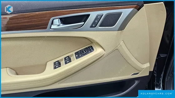 HYUNDAI GENESIS G330 PREMIUM AWD