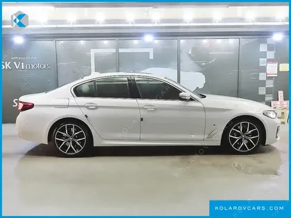 BMW 5 SERIES 530I XDRIVE M SPORT PACKAGE