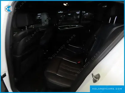 BMW 5 SERIES 530I XDRIVE M SPORT PACKAGE