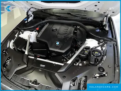 BMW 5 SERIES 530I XDRIVE M SPORT PACKAGE