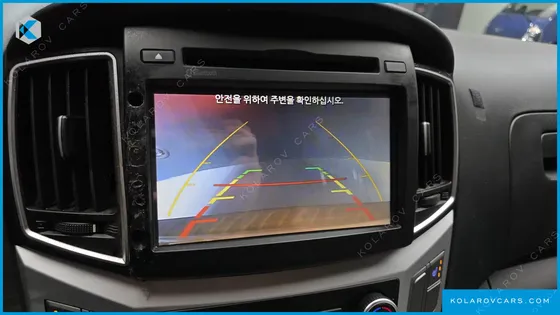HYUNDAI STAREX 3-SEATER VAN