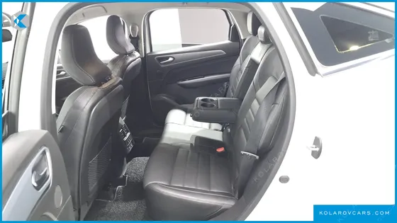 RENAULT KOREA XM3 1.3 TCE RE SIGNATURE