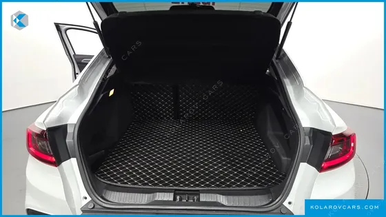 RENAULT KOREA XM3 1.3 TCE RE SIGNATURE