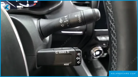 RENAULT KOREA XM3 1.3 TCE RE SIGNATURE