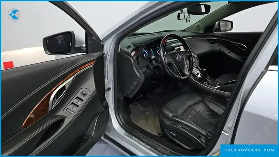CHEVROLET (GM DAEWOO) ALPHEON EL240