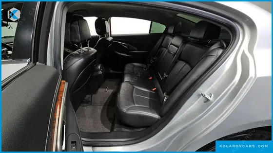 CHEVROLET (GM DAEWOO) ALPHEON EL240