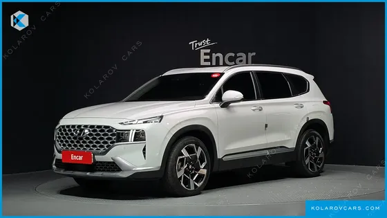 HYUNDAI SANTA FE DIESEL 2.2 2WD