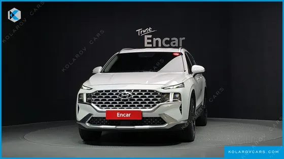 HYUNDAI SANTA FE DIESEL 2.2 2WD